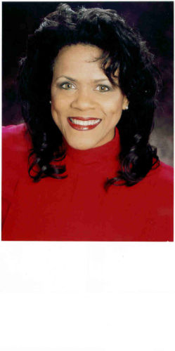 Glendal Jones