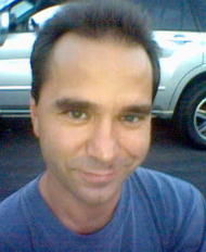 Ronald Kesselring