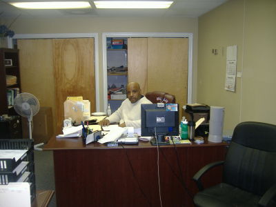 Charles Jones