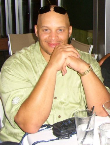 James Black