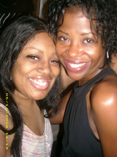 Natoya Payne