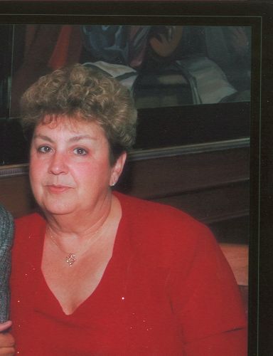 Victoria Soldano