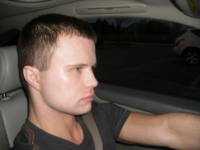 Dominik Mazur