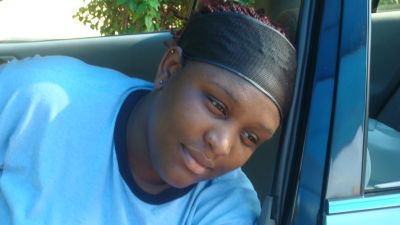 Crystal Hughey