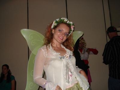 Kimberly Kyle