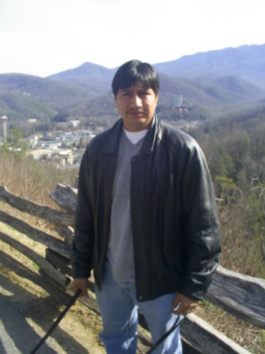martin silva
