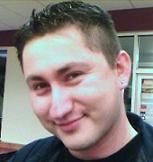 Eric Kiszenia