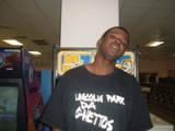 Derrick Mccray