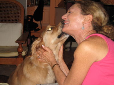 Michele Donahue