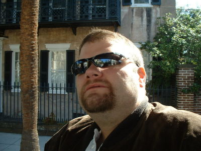 Scott Payne