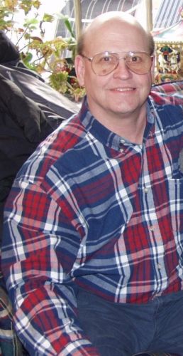 michael cooper
