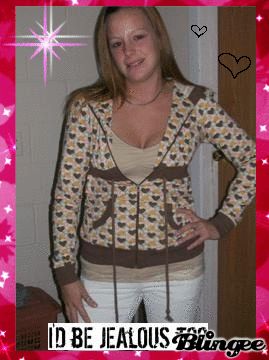 Tiffany Barnes