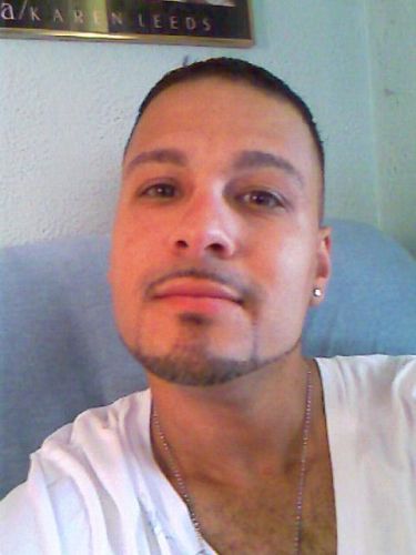 Steven Ramos