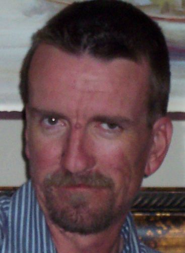 Douglas Marshall