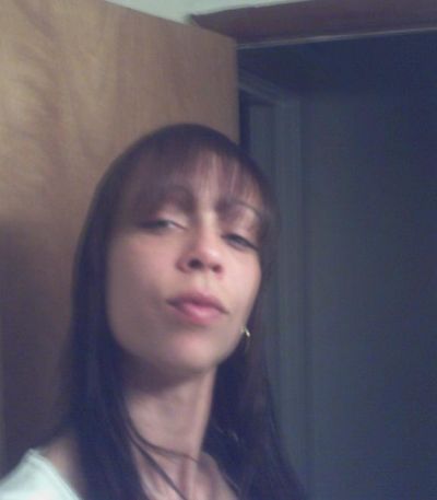 Melissa Waters