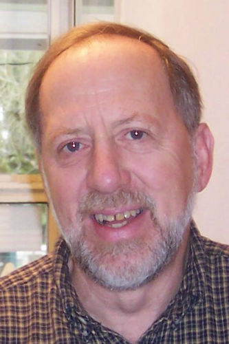 Robert Miller
