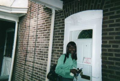 Stacey Mills
