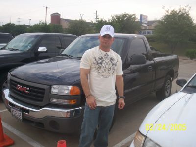 Joshua Weldon