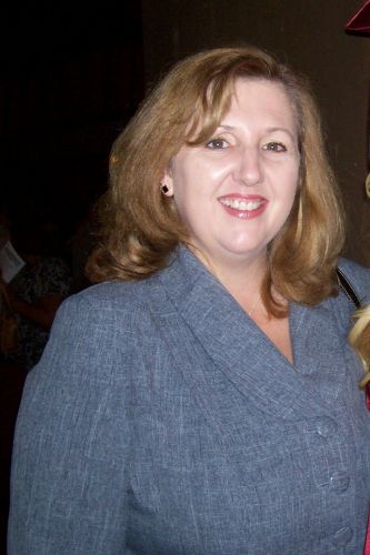 Kathy Champ