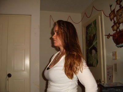 Samantha Brabant