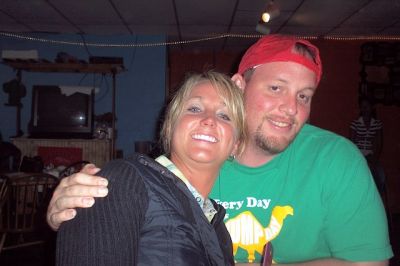 Tami Glover
