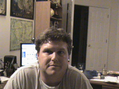 Sean Johnson