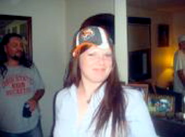 Candace Broome