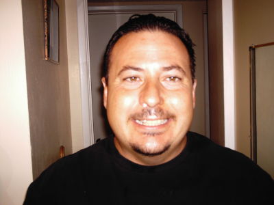 michael jimenez