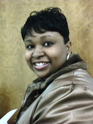 Tiffany Clayton