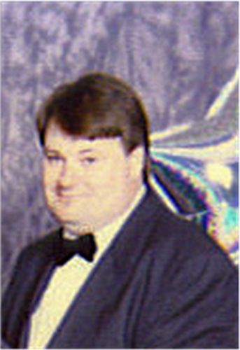 Mark Palmer
