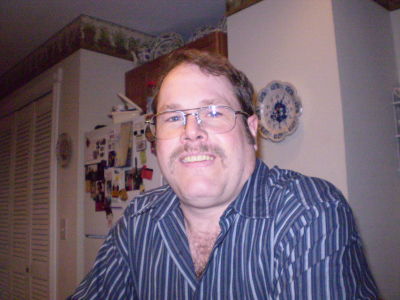 Richard Clark