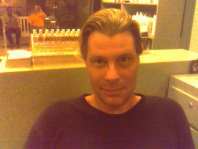 Michael Schult