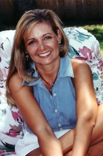 stephanie rust