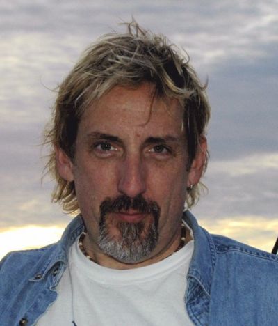 Stephen Bigger