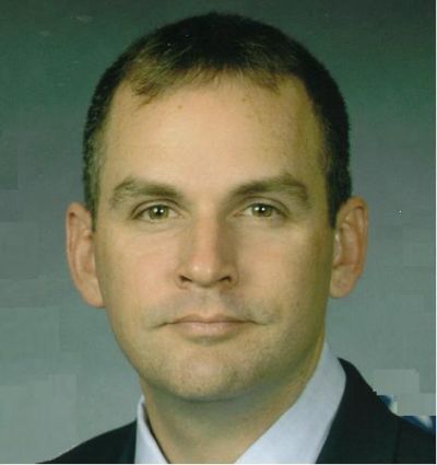 David Wade