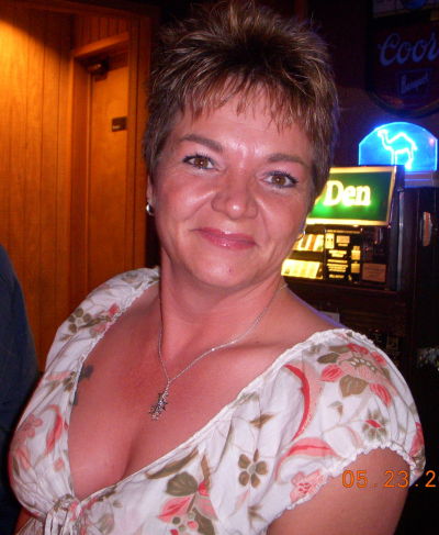 lisa west