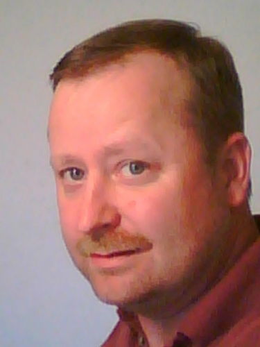 Brian Hughey