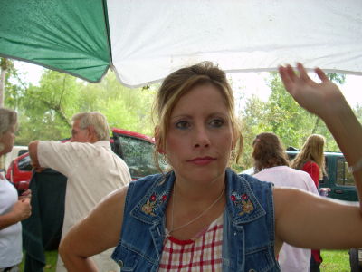 Michelle Johnson