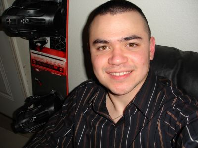 Jason Black