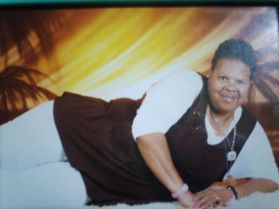 Deborah Lewis