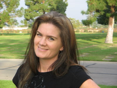 Rachel Youngman
