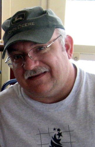 frank roundtree