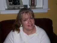 Patricia Ainslie
