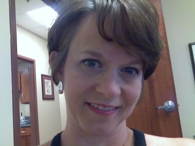 Kimberly Harmstad