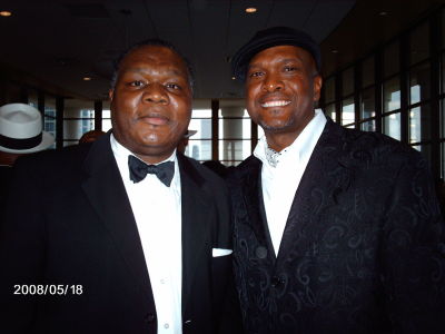 robert branch