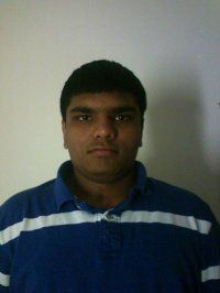 nishith patel