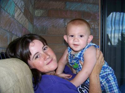 Heather Tolbert
