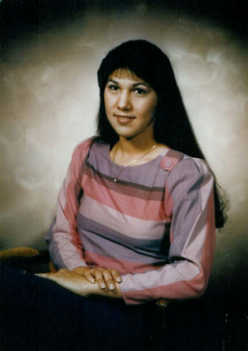 Nina Branch