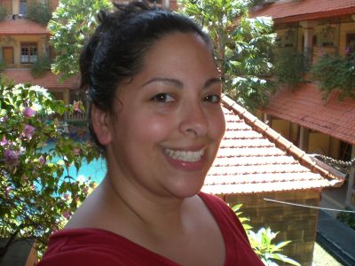 Tamara Choate