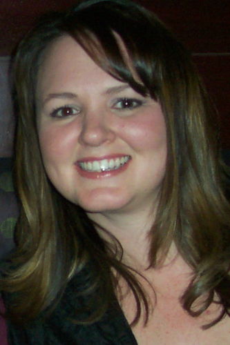 Jenny Rash